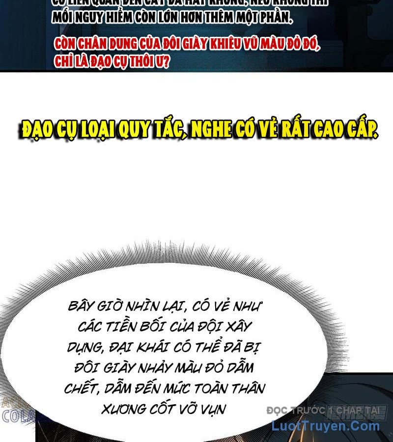 Linh Cảnh Hành Giả Chap 13 - Next Chap 14