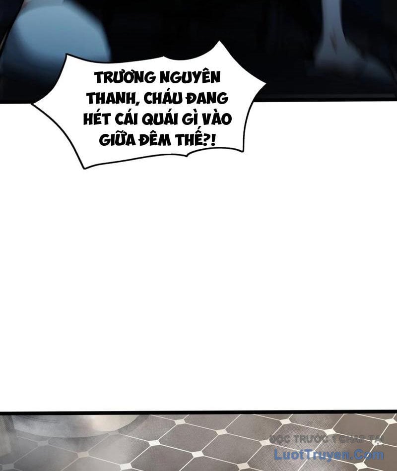 Linh Cảnh Hành Giả Chap 13 - Next Chap 14