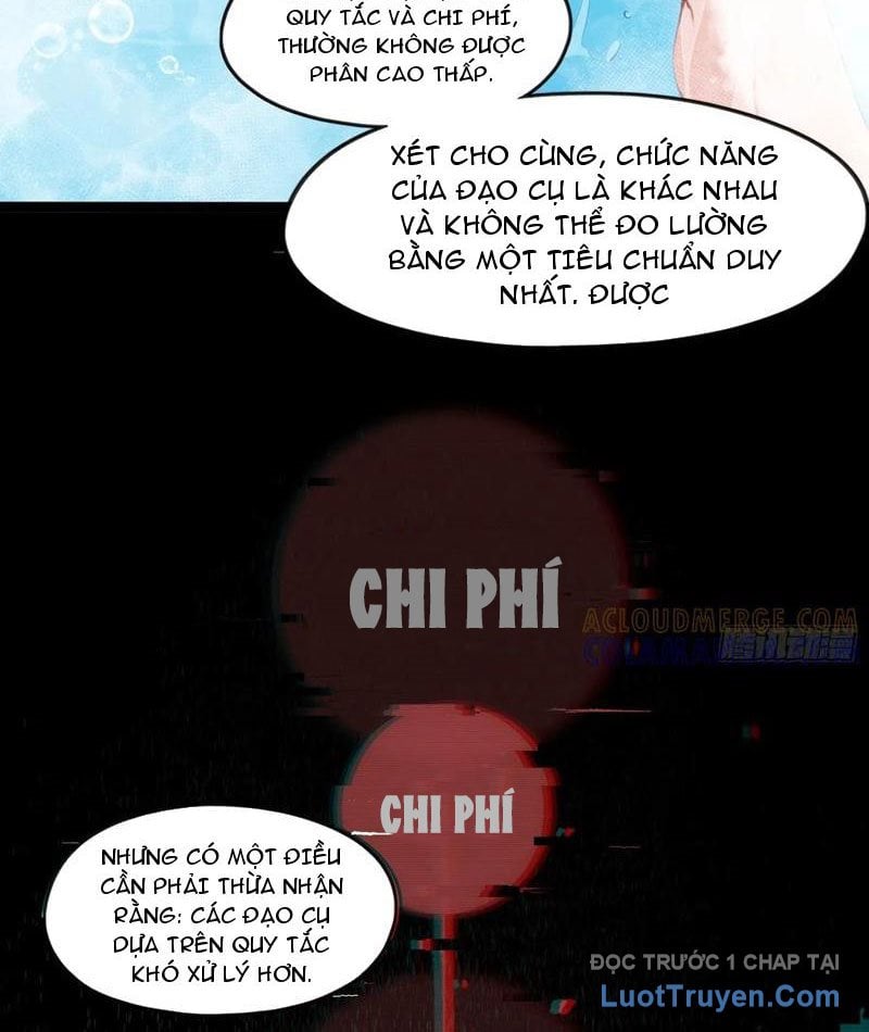 Linh Cảnh Hành Giả Chap 13 - Next Chap 14
