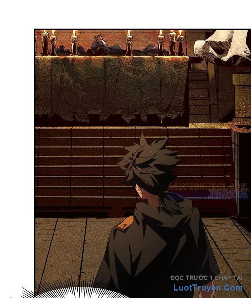 Linh Cảnh Hành Giả Chap 14 - Next Chap 15