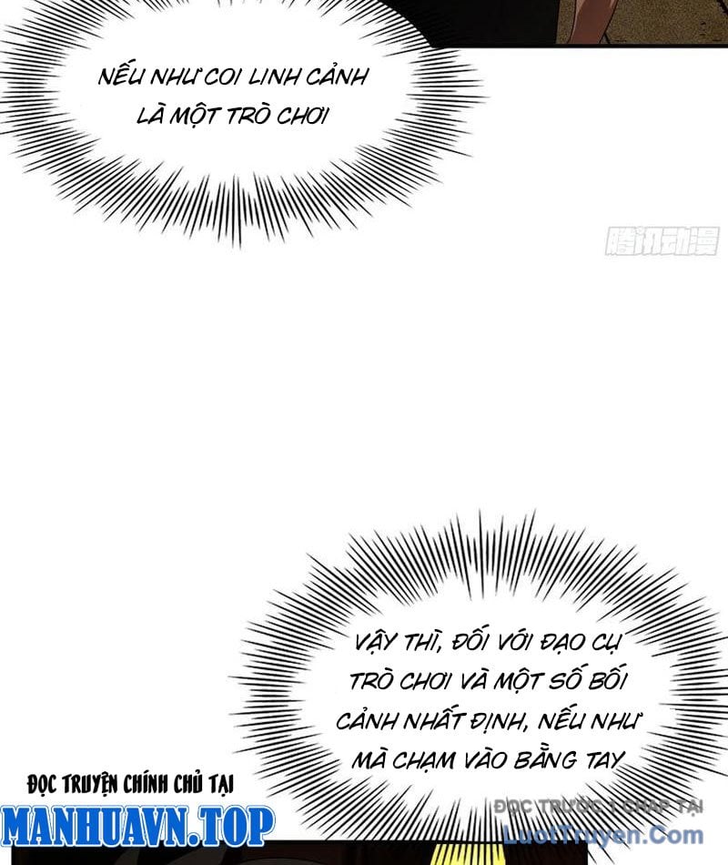 Linh Cảnh Hành Giả Chap 14 - Next Chap 15