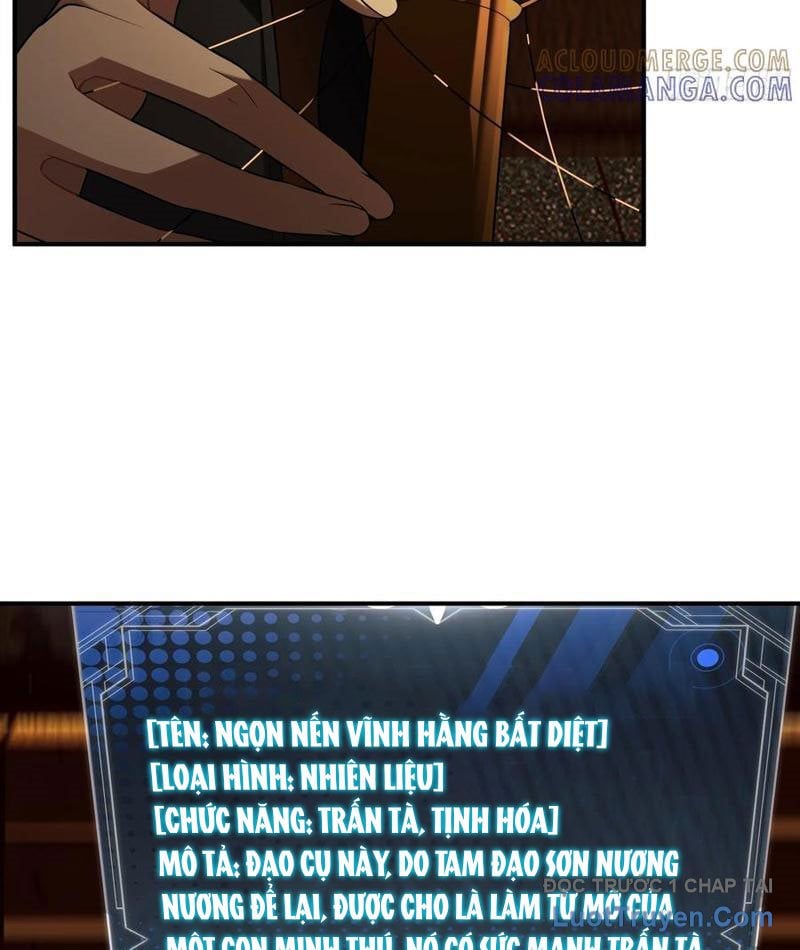 Linh Cảnh Hành Giả Chap 14 - Next Chap 15