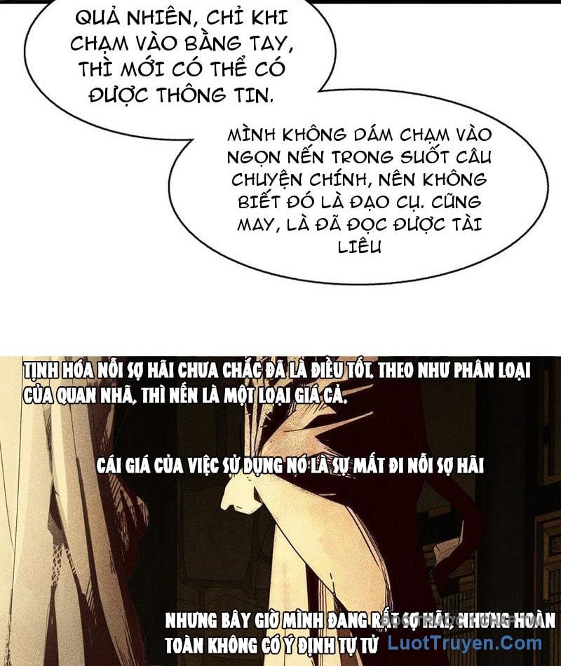 Linh Cảnh Hành Giả Chap 14 - Next Chap 15