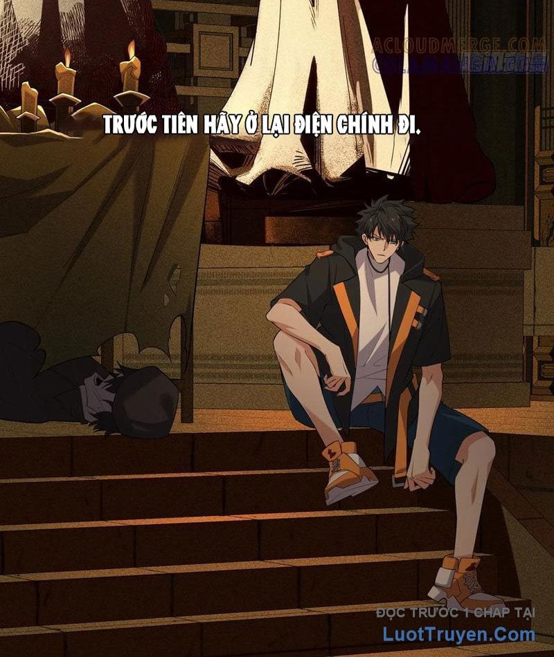 Linh Cảnh Hành Giả Chap 14 - Next Chap 15