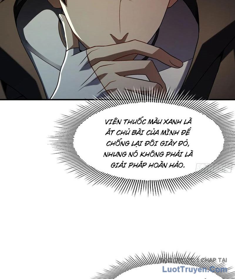 Linh Cảnh Hành Giả Chap 14 - Next Chap 15