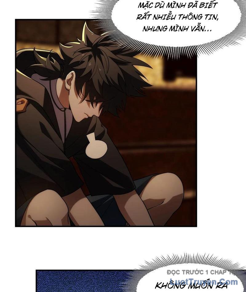 Linh Cảnh Hành Giả Chap 14 - Next Chap 15