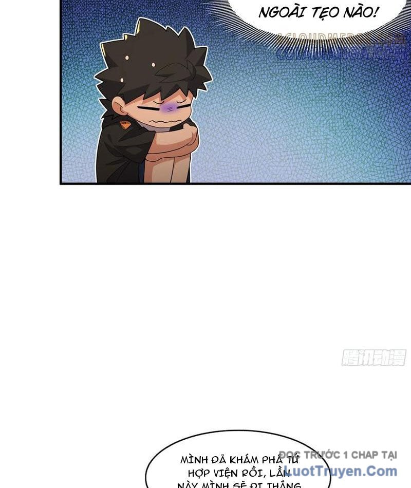 Linh Cảnh Hành Giả Chap 14 - Next Chap 15