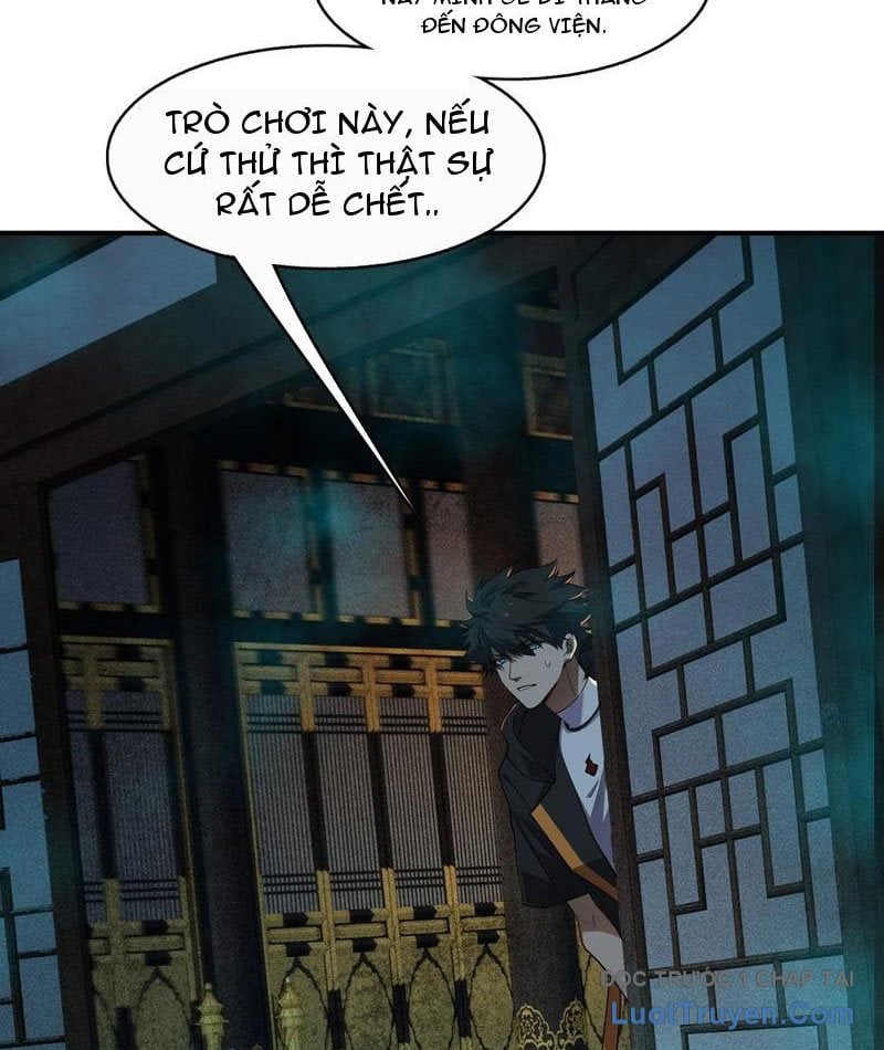 Linh Cảnh Hành Giả Chap 14 - Next Chap 15