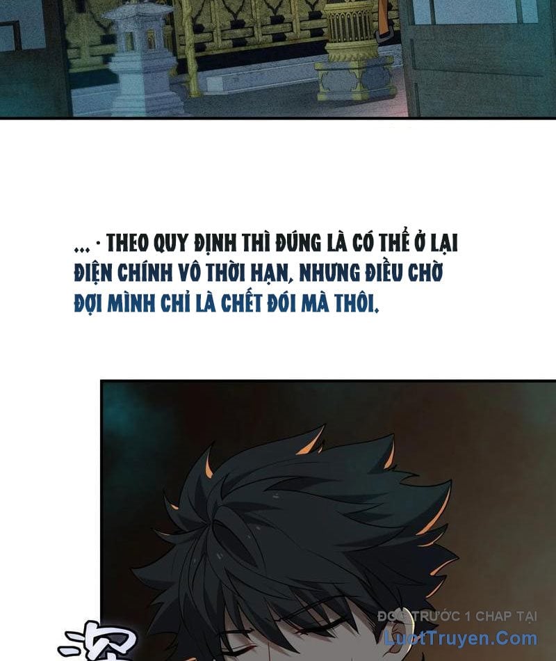 Linh Cảnh Hành Giả Chap 14 - Next Chap 15