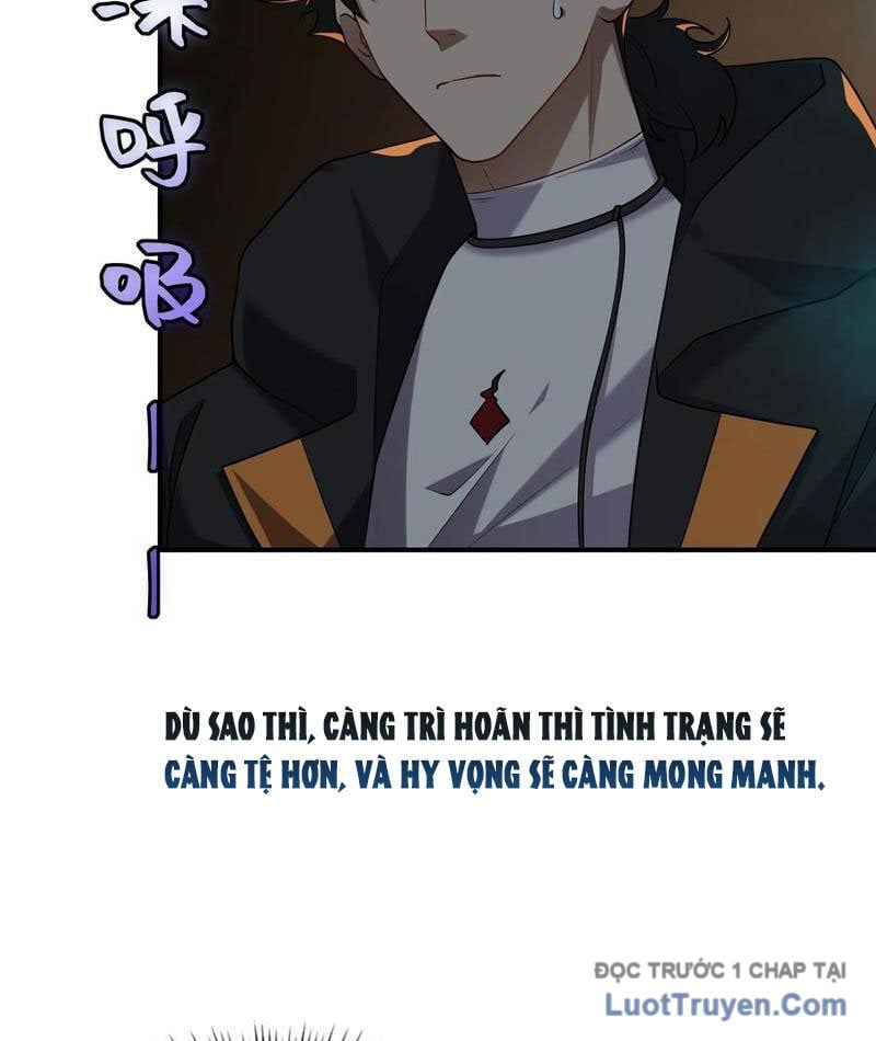 Linh Cảnh Hành Giả Chap 14 - Next Chap 15