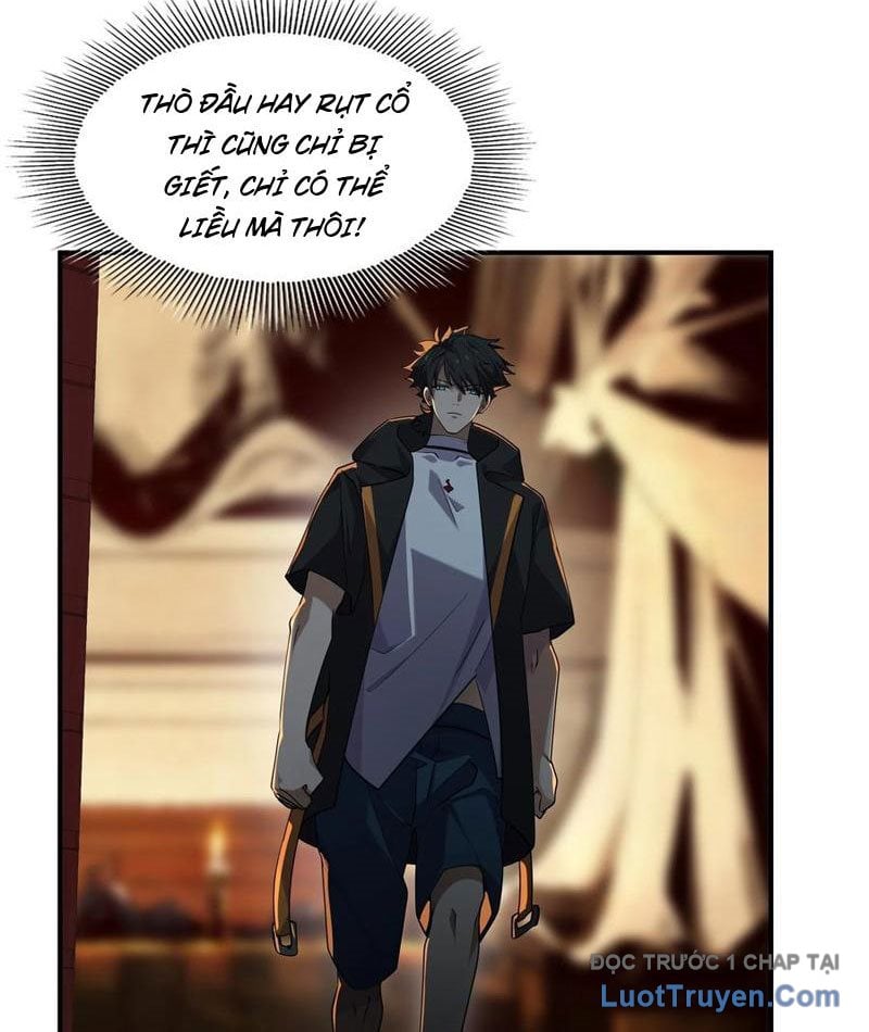 Linh Cảnh Hành Giả Chap 14 - Next Chap 15