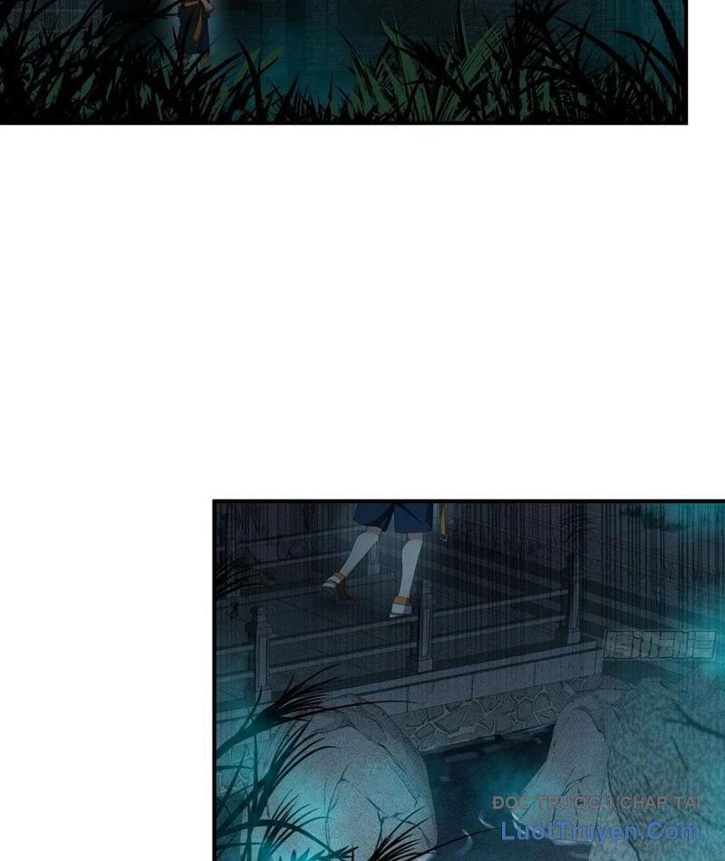 Linh Cảnh Hành Giả Chap 14 - Next Chap 15