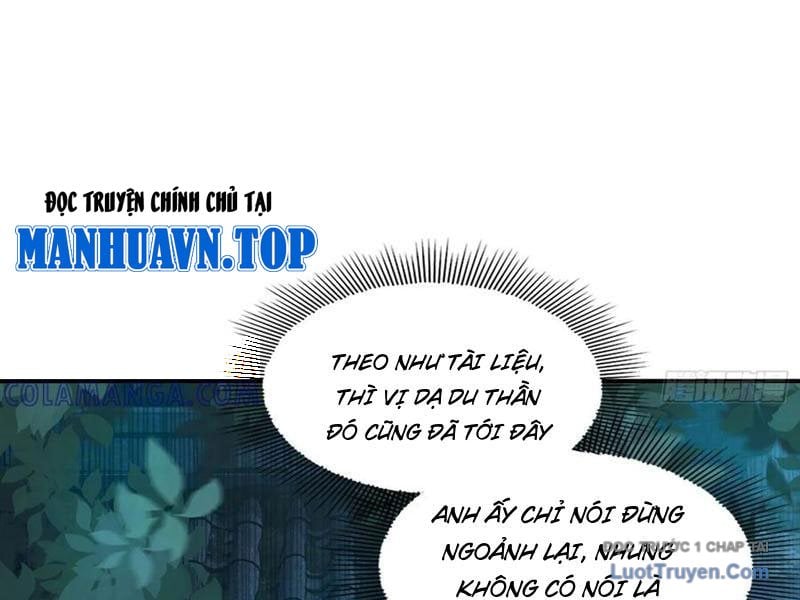 Linh Cảnh Hành Giả Chap 15 - Next Chap 16