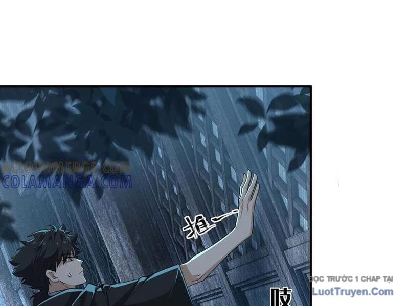 Linh Cảnh Hành Giả Chap 15 - Next Chap 16