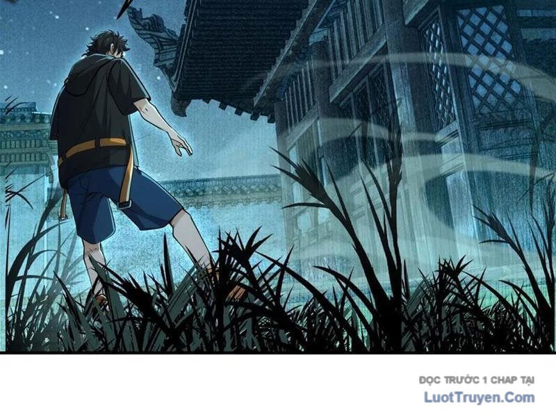 Linh Cảnh Hành Giả Chap 15 - Next Chap 16