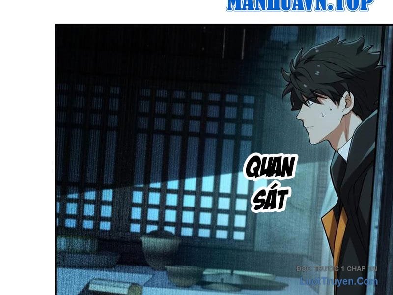 Linh Cảnh Hành Giả Chap 15 - Next Chap 16