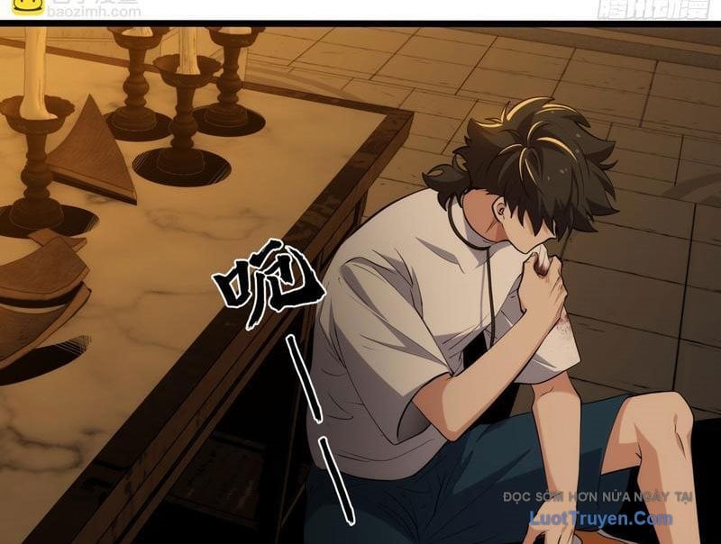 Linh Cảnh Hành Giả Chap 18 - Next Chap 19