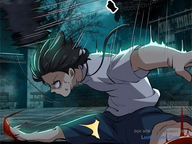 Linh Cảnh Hành Giả Chap 19 - Next Chap 20