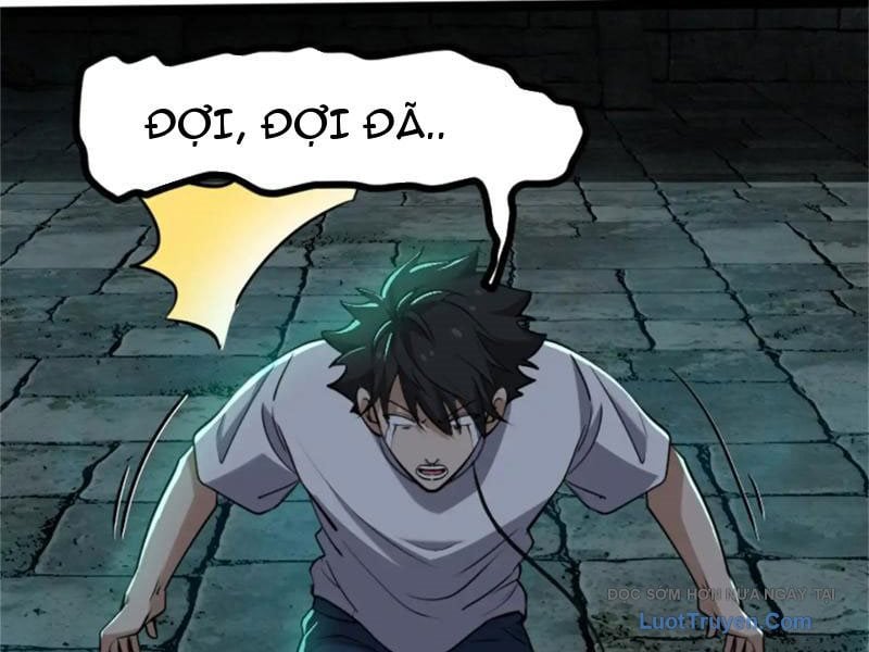 Linh Cảnh Hành Giả Chap 19 - Next Chap 20