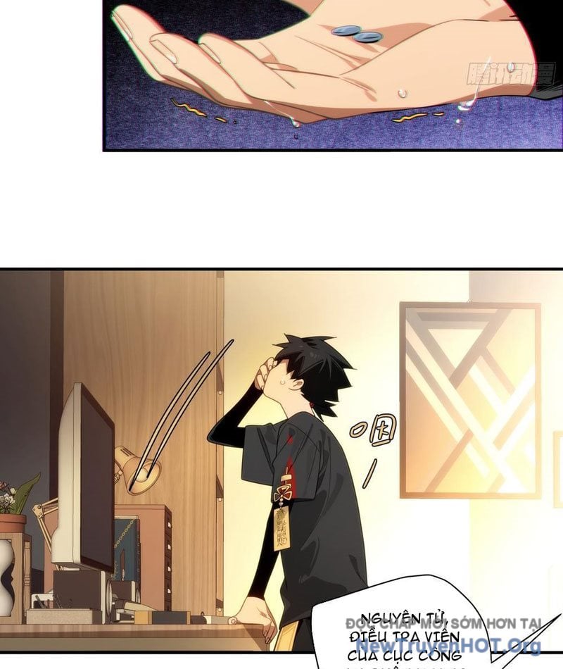 Linh Cảnh Hành Giả Chap 2 - Next Chap 3