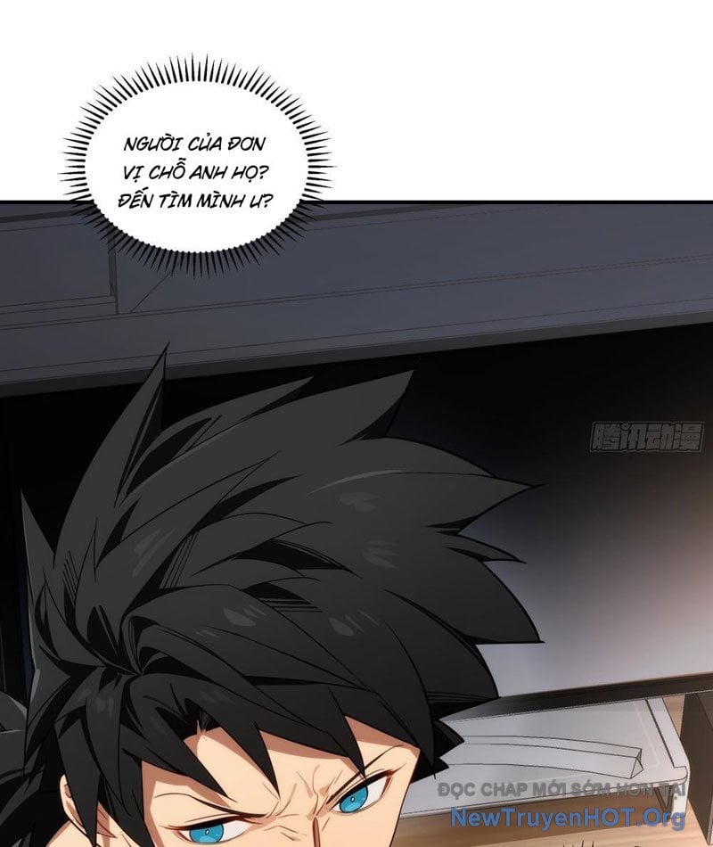 Linh Cảnh Hành Giả Chap 2 - Next Chap 3