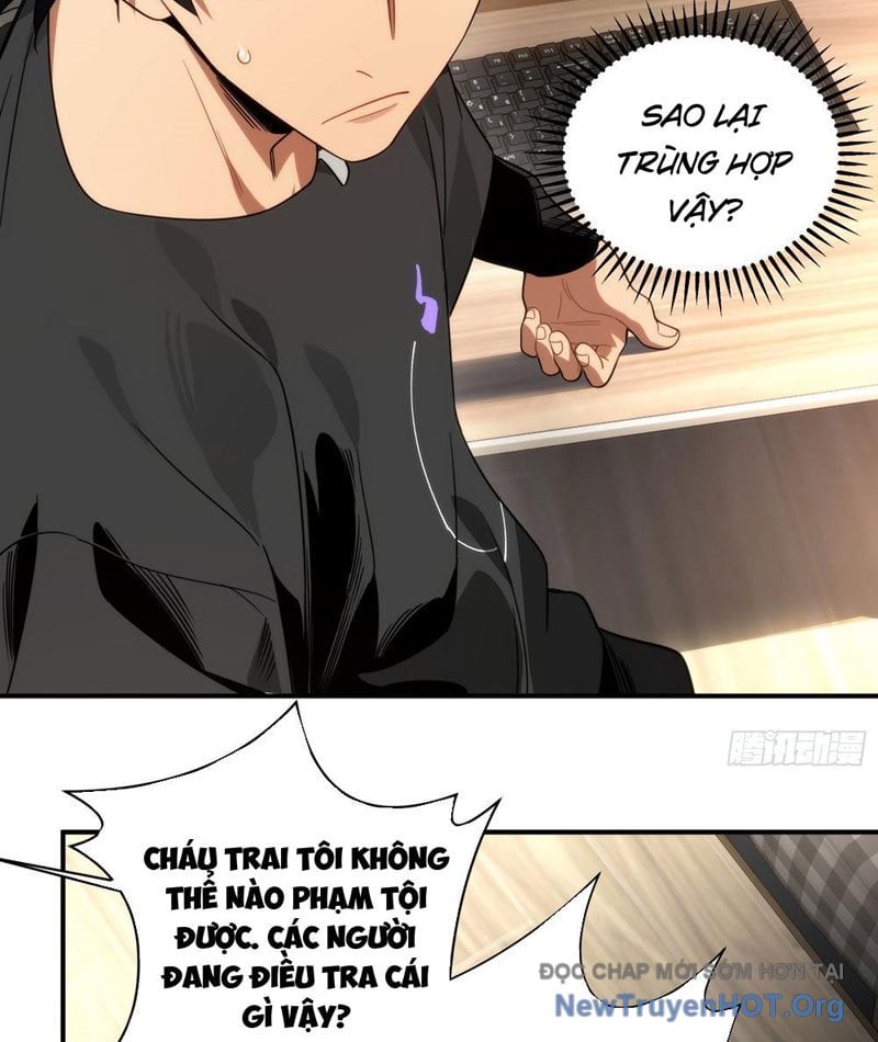 Linh Cảnh Hành Giả Chap 2 - Next Chap 3