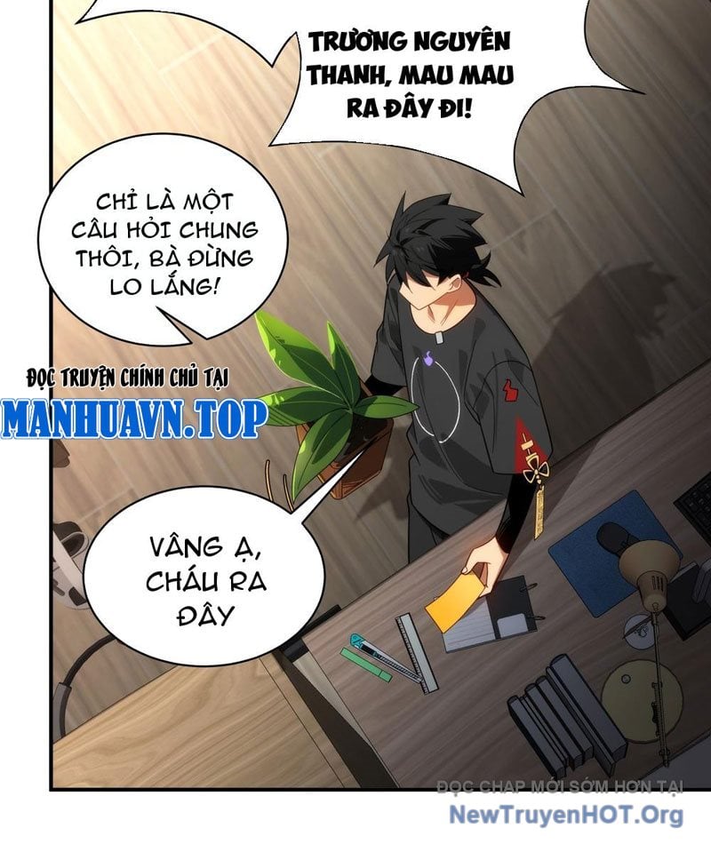 Linh Cảnh Hành Giả Chap 2 - Next Chap 3