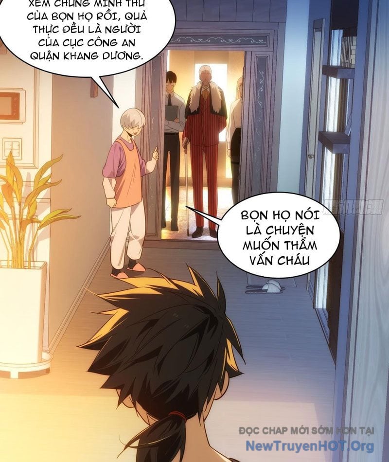 Linh Cảnh Hành Giả Chap 2 - Next Chap 3