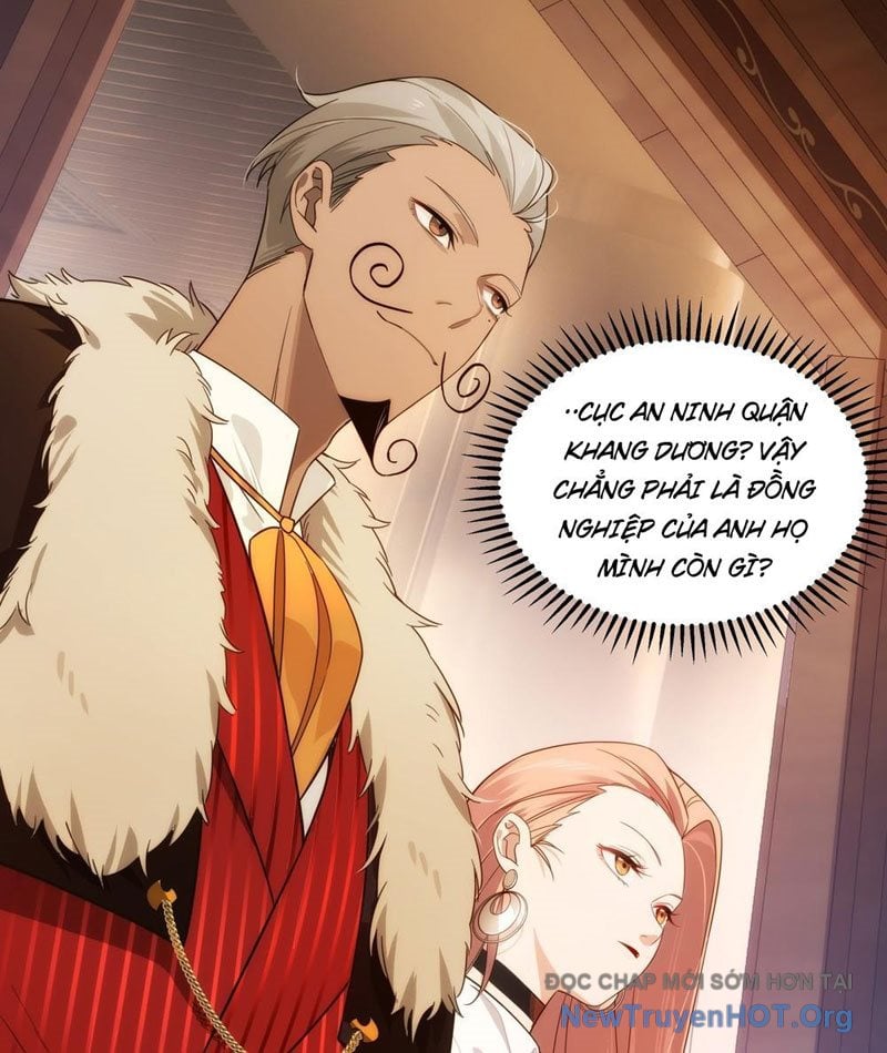 Linh Cảnh Hành Giả Chap 2 - Next Chap 3