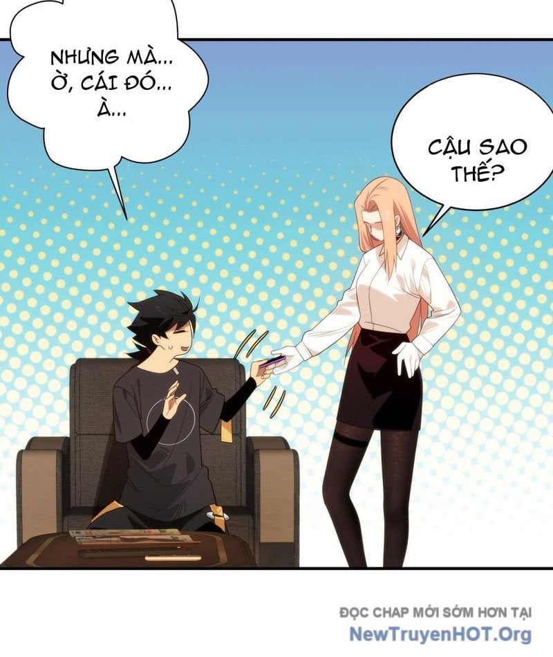 Linh Cảnh Hành Giả Chap 2 - Next Chap 3