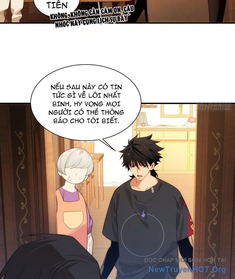 Linh Cảnh Hành Giả Chap 2 - Next Chap 3