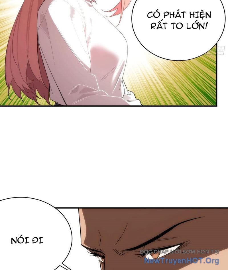 Linh Cảnh Hành Giả Chap 2 - Next Chap 3