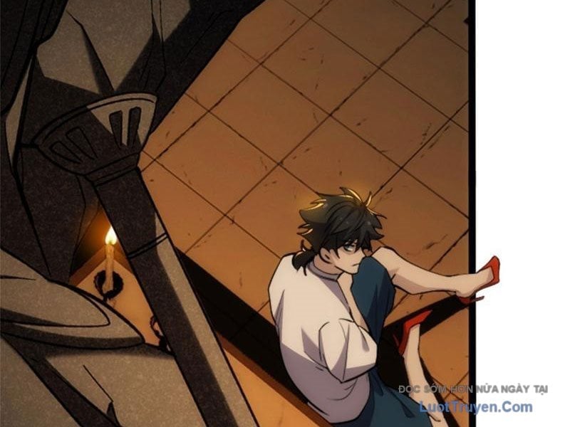 Linh Cảnh Hành Giả Chap 20 - Next Chap 21