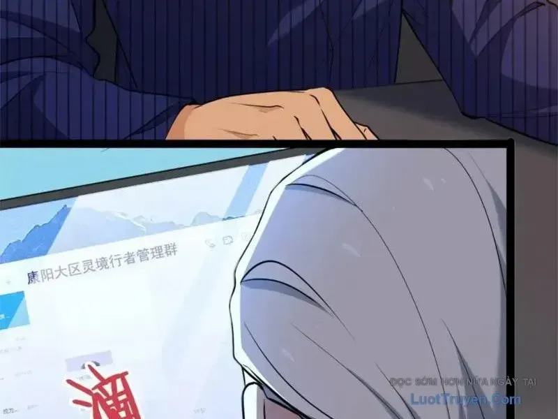 Linh Cảnh Hành Giả Chap 25 - Next Chap 26