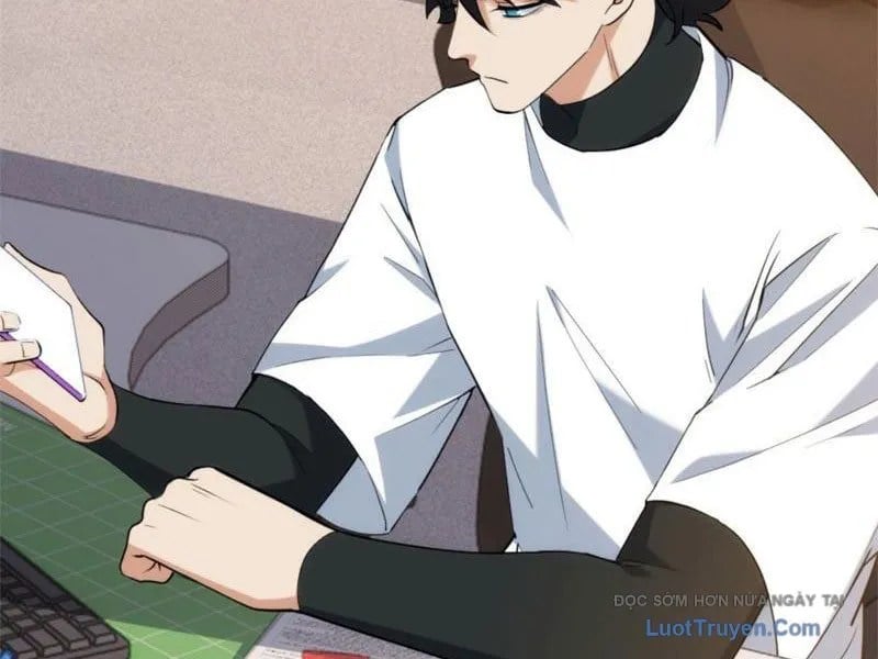 Linh Cảnh Hành Giả Chap 26 - Next Chap 27