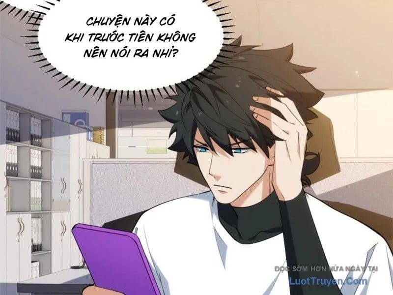 Linh Cảnh Hành Giả Chap 26 - Next Chap 27