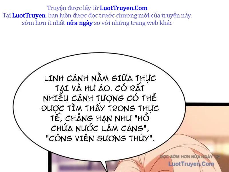 Linh Cảnh Hành Giả Chap 26 - Next Chap 27