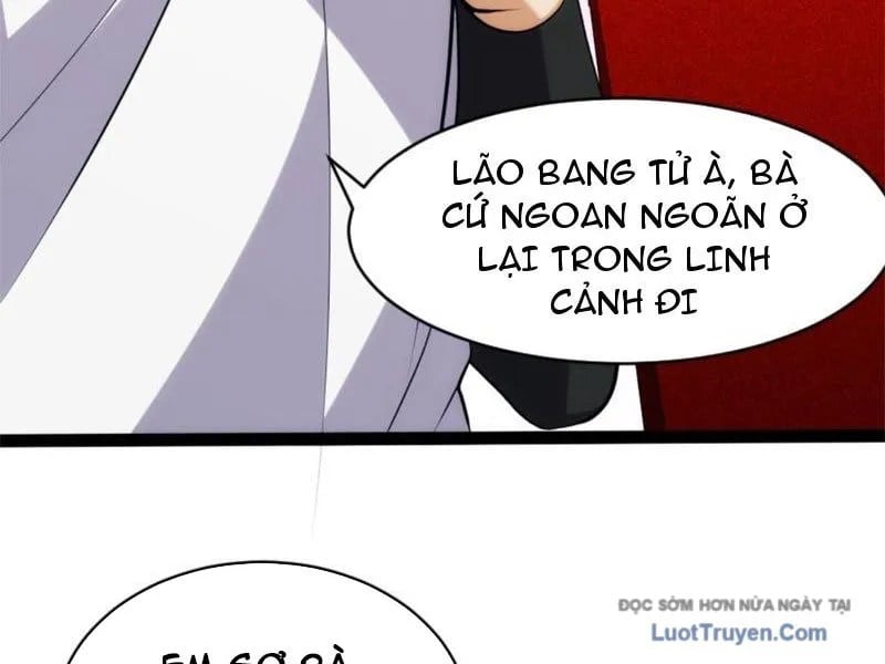 Linh Cảnh Hành Giả Chap 26 - Next Chap 27