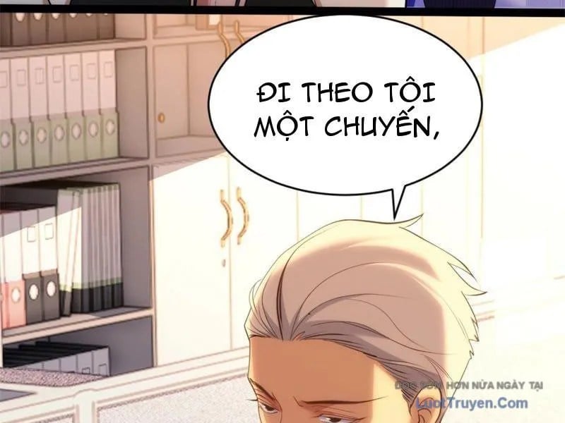 Linh Cảnh Hành Giả Chap 26 - Next Chap 27