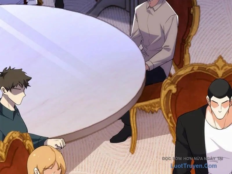 Linh Cảnh Hành Giả Chap 26 - Next Chap 27