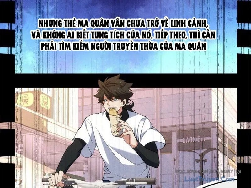 Linh Cảnh Hành Giả Chap 26 - Next Chap 27