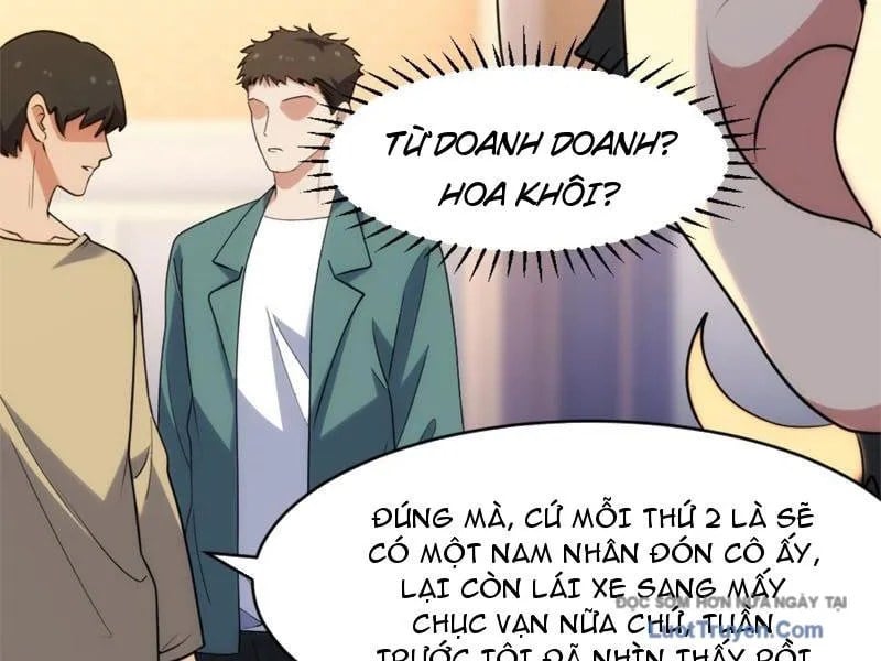 Linh Cảnh Hành Giả Chap 26 - Next Chap 27