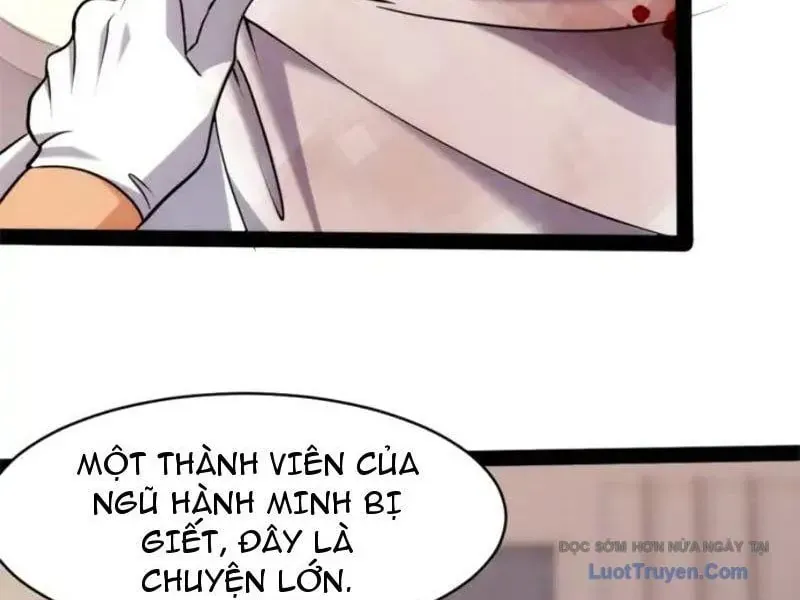 Linh Cảnh Hành Giả Chap 27 - Next Chap 28