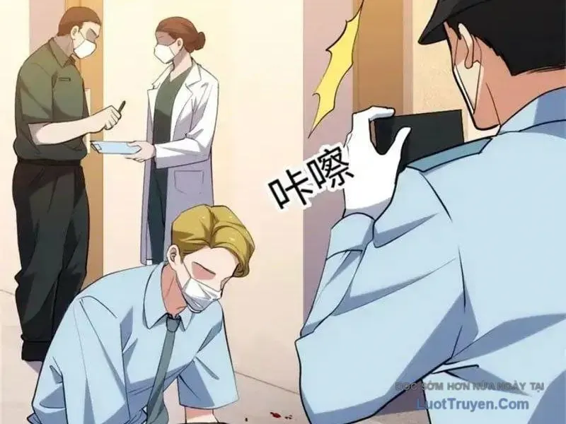 Linh Cảnh Hành Giả Chap 27 - Next Chap 28