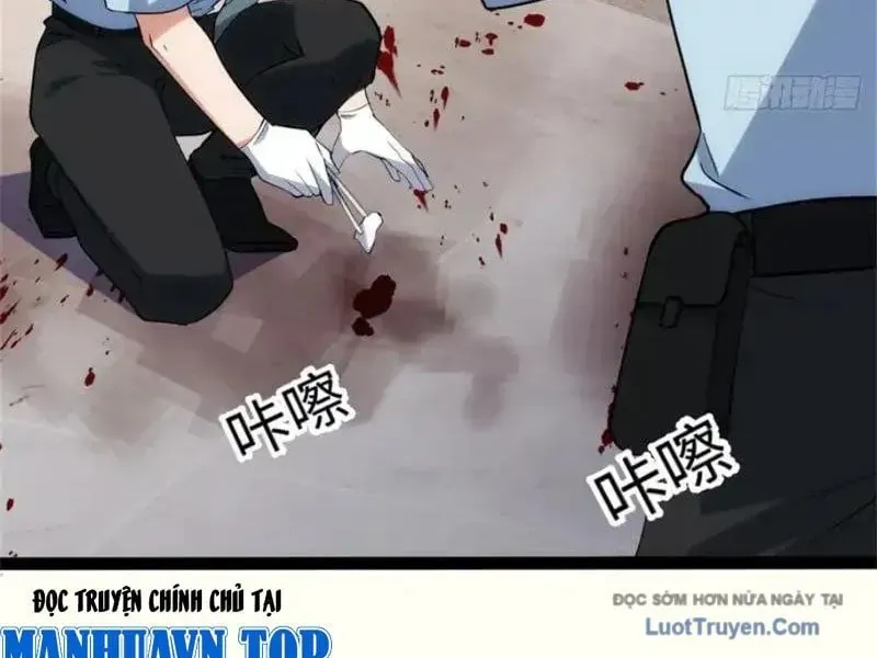 Linh Cảnh Hành Giả Chap 27 - Next Chap 28