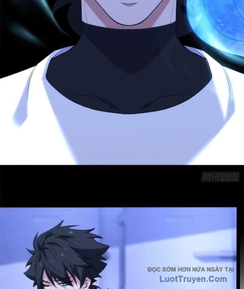 Linh Cảnh Hành Giả Chap 28 - Next Chap 29