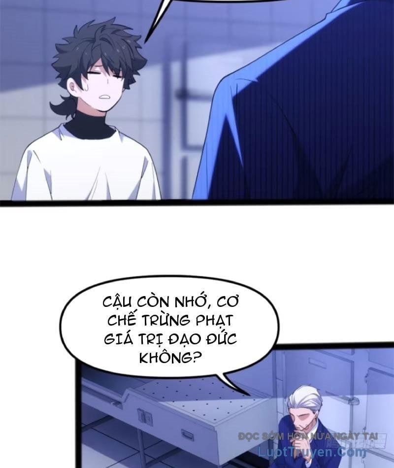 Linh Cảnh Hành Giả Chap 28 - Next Chap 29
