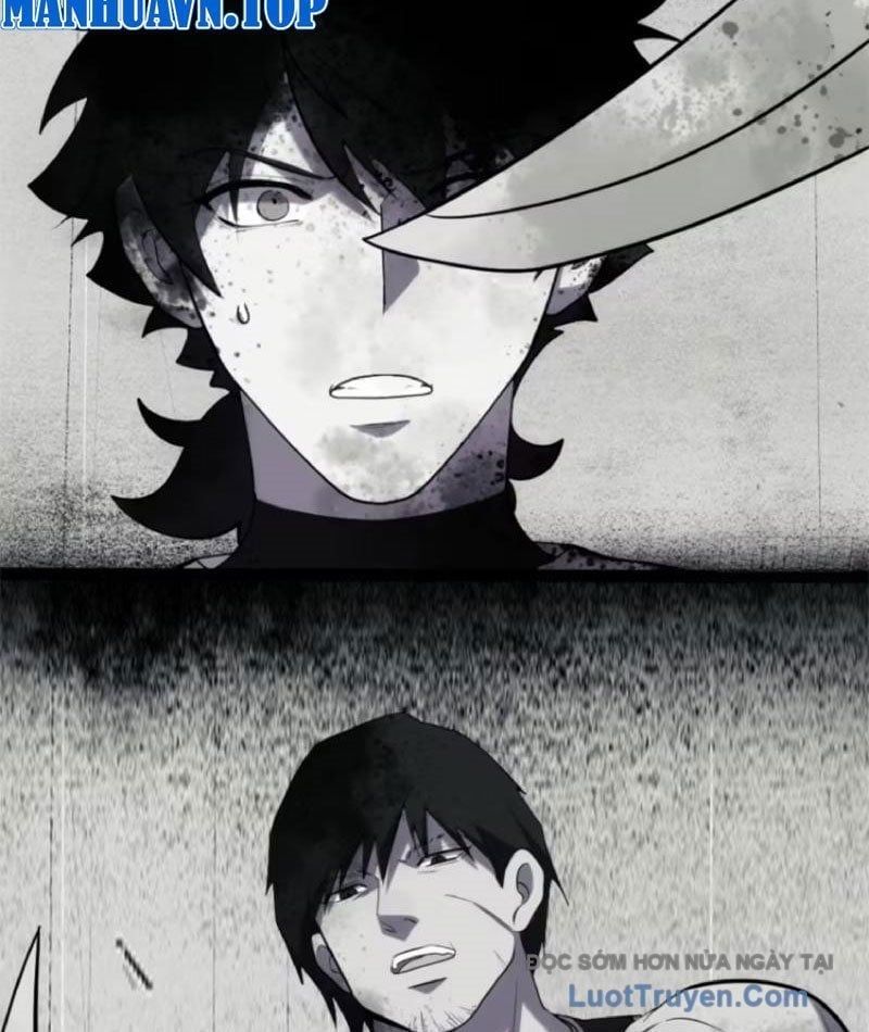 Linh Cảnh Hành Giả Chap 28 - Next Chap 29