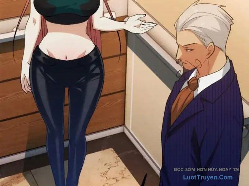 Linh Cảnh Hành Giả Chap 29 - Next Chap 30