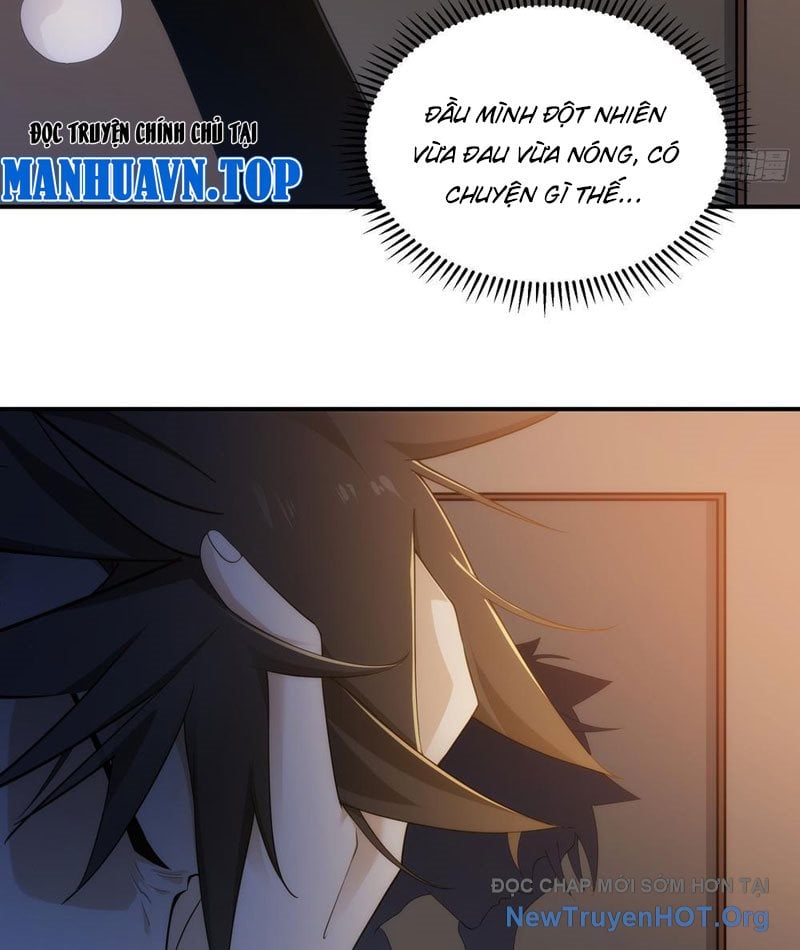 Linh Cảnh Hành Giả Chap 3 - Next Chap 4